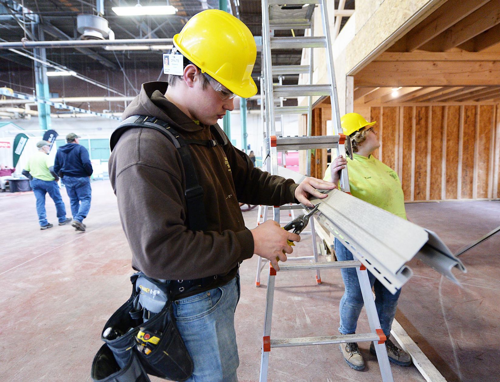 44th Annual Pennsylvania Home Show